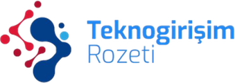 Teknogirişim Rozeti